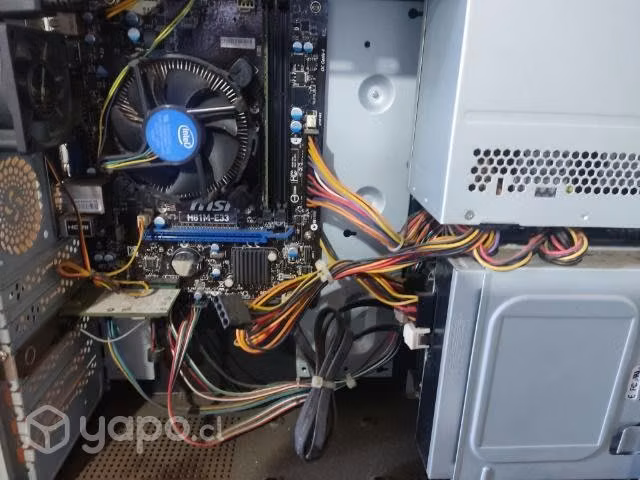 pc i3 - Imagen 2