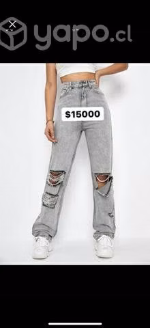 Ropa para mujer