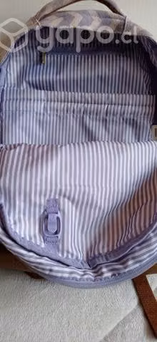 Mochila head