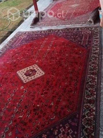 Alfombras Persas - Imagen 4