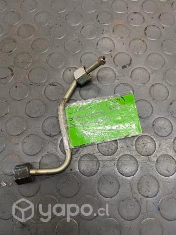 Caneria combustible (064) Ssangyong New Actyon 20