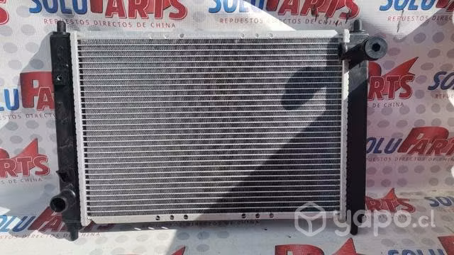 Oferta Changan CV1 Radiador Agua