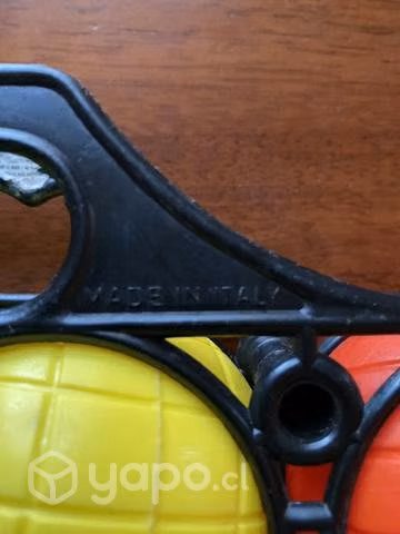 Pelotas para jugar - Imagen 2