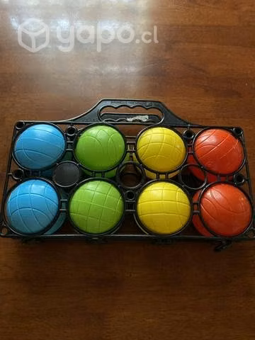 Pelotas para jugar