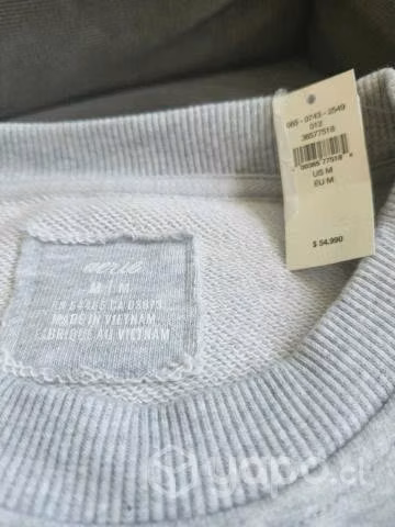 Hermosos polerones AERIE. Oferta Últimos