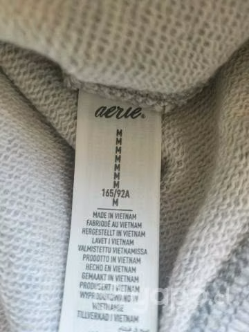 Hermosos polerones AERIE. Oferta Últimos