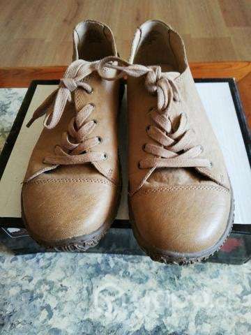 Zapatos bruno rossi - Imagen 2