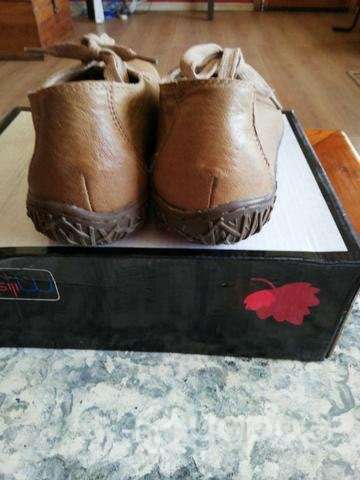 Zapatos bruno rossi - Imagen 5