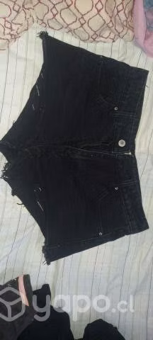 Short Opposite - Imagen 4