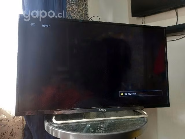 Sony bravia 42 pulgadas lcd - Imagen 2