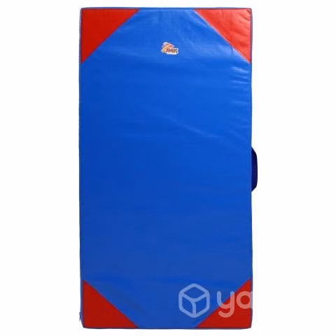 Colchoneta Deportiva 100x50x5cm Impermeable GD - Imagen 2