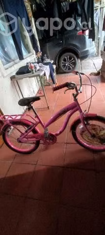 Bicicletas