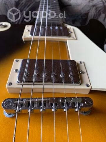 Samick Les Paul