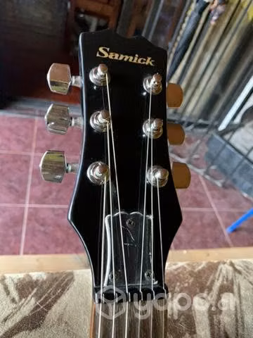Samick Les Paul