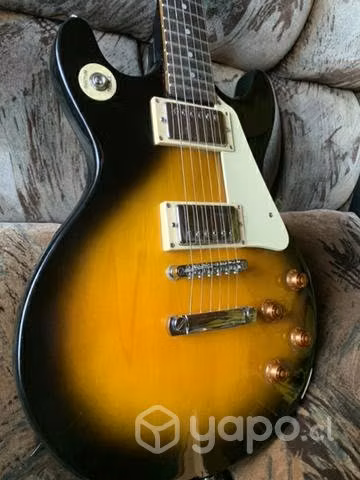 Samick Les Paul