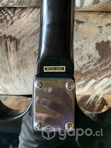 Samick Les Paul