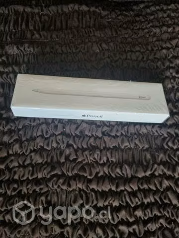 Apple Pencil Nuevo sellado, Ipad,IPhone - Imagen 2