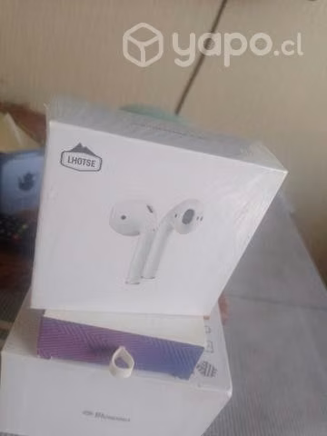 Audifonos RM12