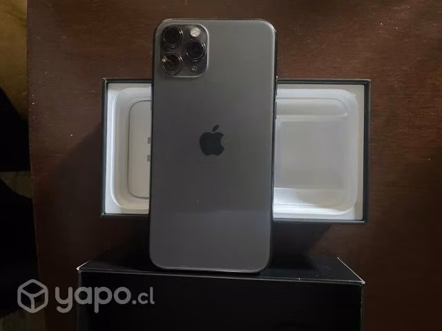 Iphone 11 pro