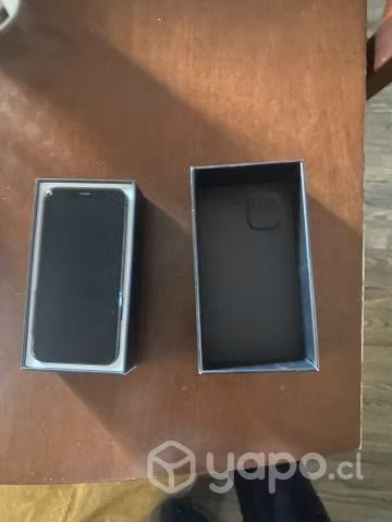 Iphone 11 pro