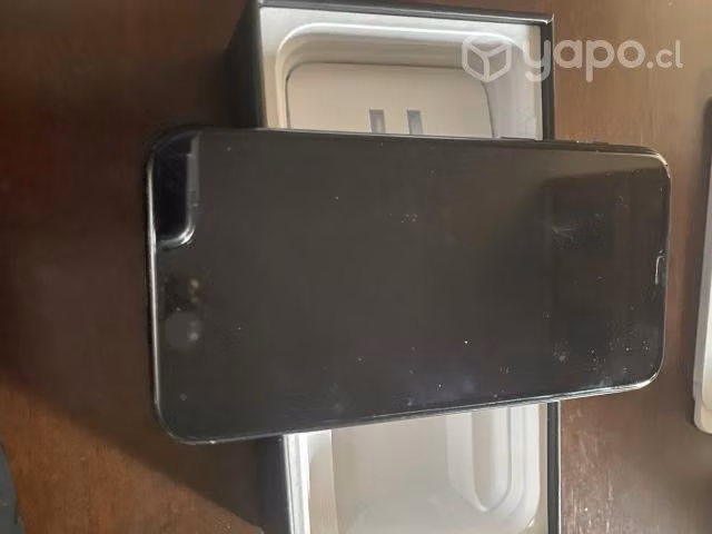 Iphone 11 pro