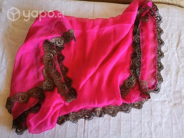Echarpe Exclusivo -Nuevo / Fino Chick / Precio Top - Imagen 5