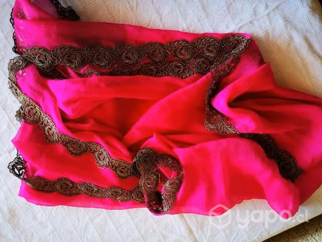 Echarpe Exclusivo -Nuevo / Fino Chick / Precio Top - Imagen 4
