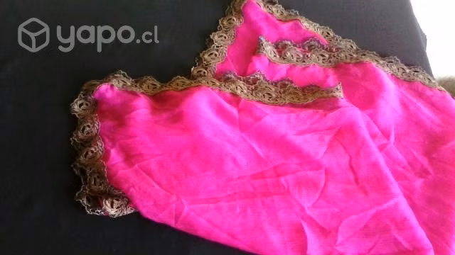 Echarpe Exclusivo -Nuevo / Fino Chick / Precio Top - Imagen 2