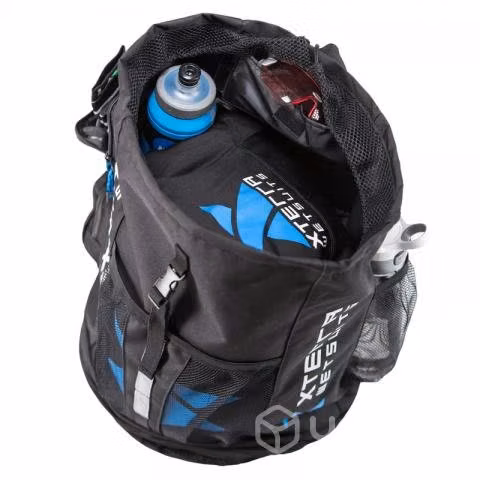 Mochila de transición Triatlon X Terra