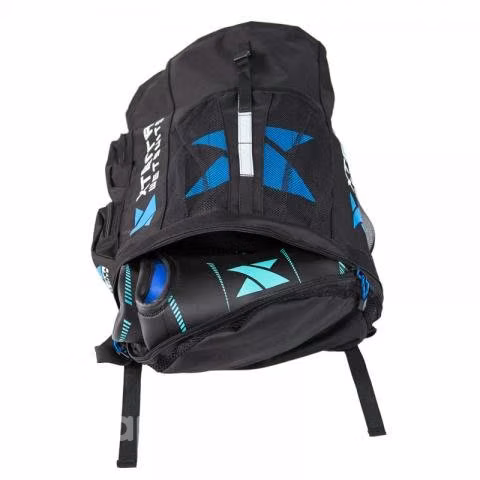 Mochila de transición Triatlon X Terra