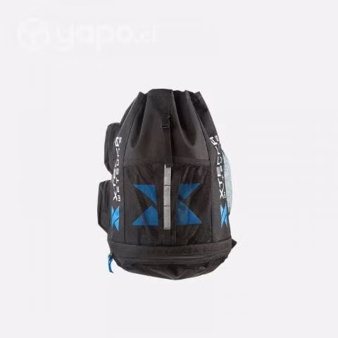 Mochila de transición Triatlon X Terra