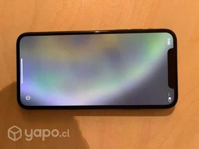 Iphone XS 256 GB