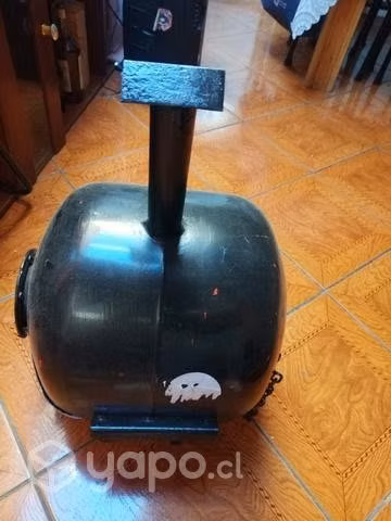 Mini chulengo