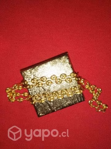 Cadena de Oro 18 K - Imagen 2