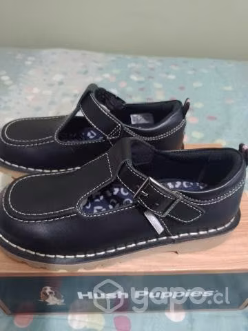 Zapatos de colegio