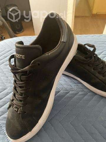 Zapatillas Lacoste - Imagen 3