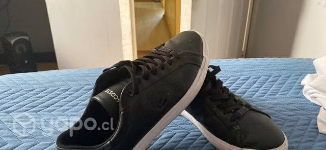Zapatillas Lacoste