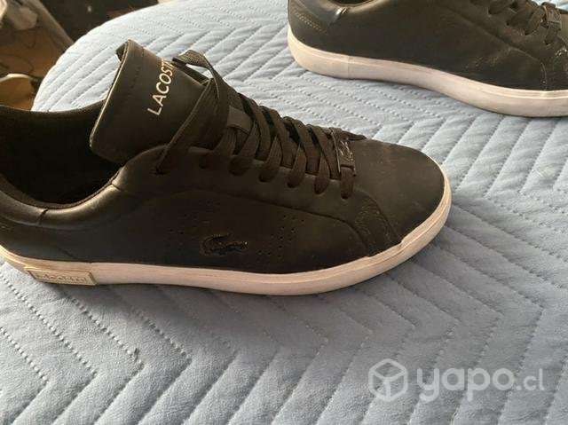 Zapatillas Lacoste - Imagen 2