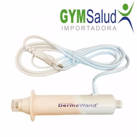 Unica DermaWand-Antiarrugas - Imagen 2