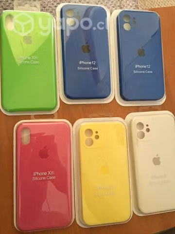Carcasas iPhone 12/XR originales - Imagen 3