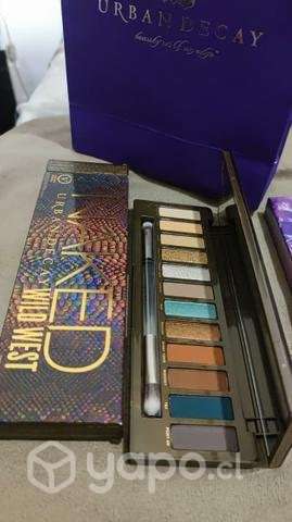 Maquillaje URBAN DECAY ORIGINAL - Imagen 3