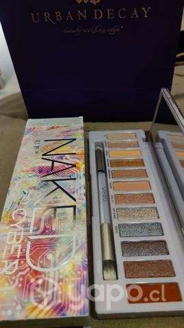 Maquillaje URBAN DECAY ORIGINAL - Imagen 5