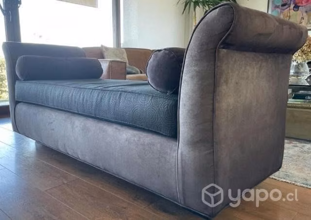 Excelente sillón SOFA GALLERY !