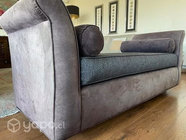 Excelente sillón SOFA GALLERY !
