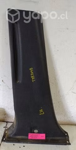 Tapiz Cubre Pilar Inferior Central Izq (TYR2048)