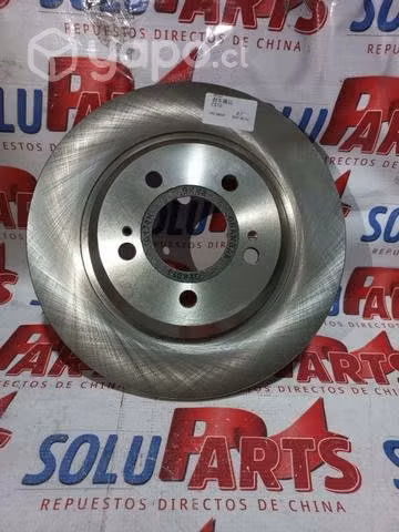 Changan cx70 disco freno trasero