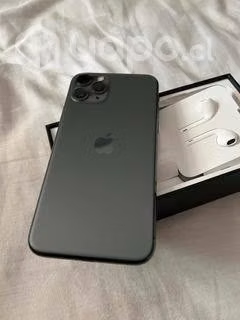 IPhone Pro 256 GB
