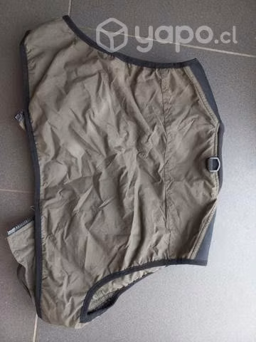 Pack 2 chaquetas marca rapala (de pesca)