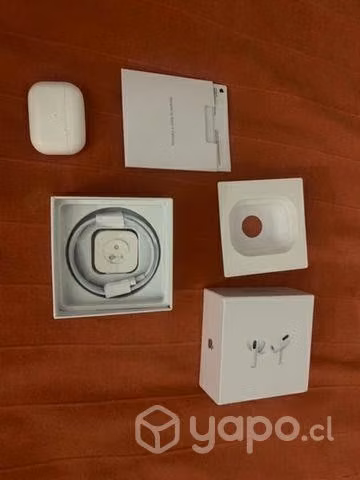 Air Pods Pro
