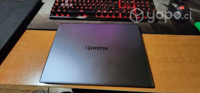 Huawei MateBook X Pro 2021